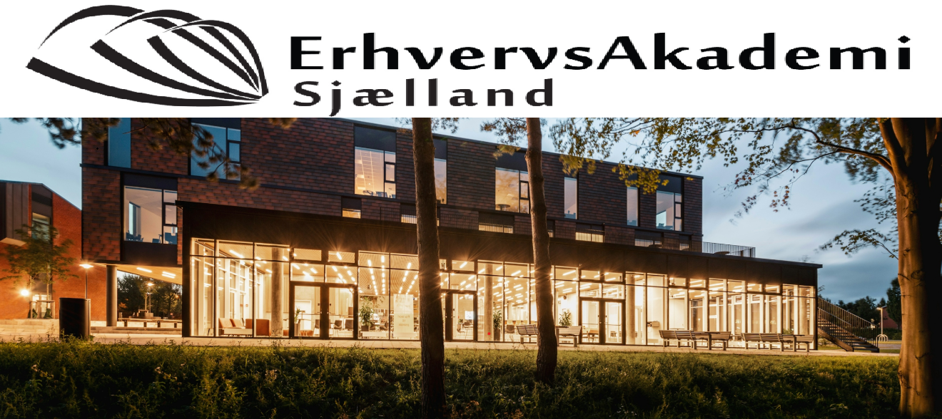 Erhvervsakademi Sjælland (Køge))